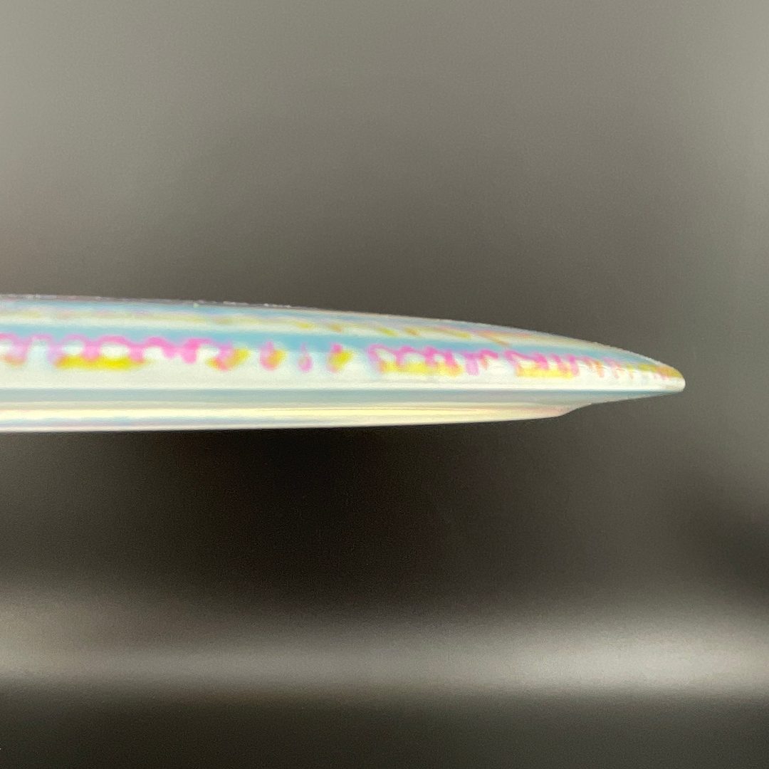 I-Dye Champion Mamba Innova