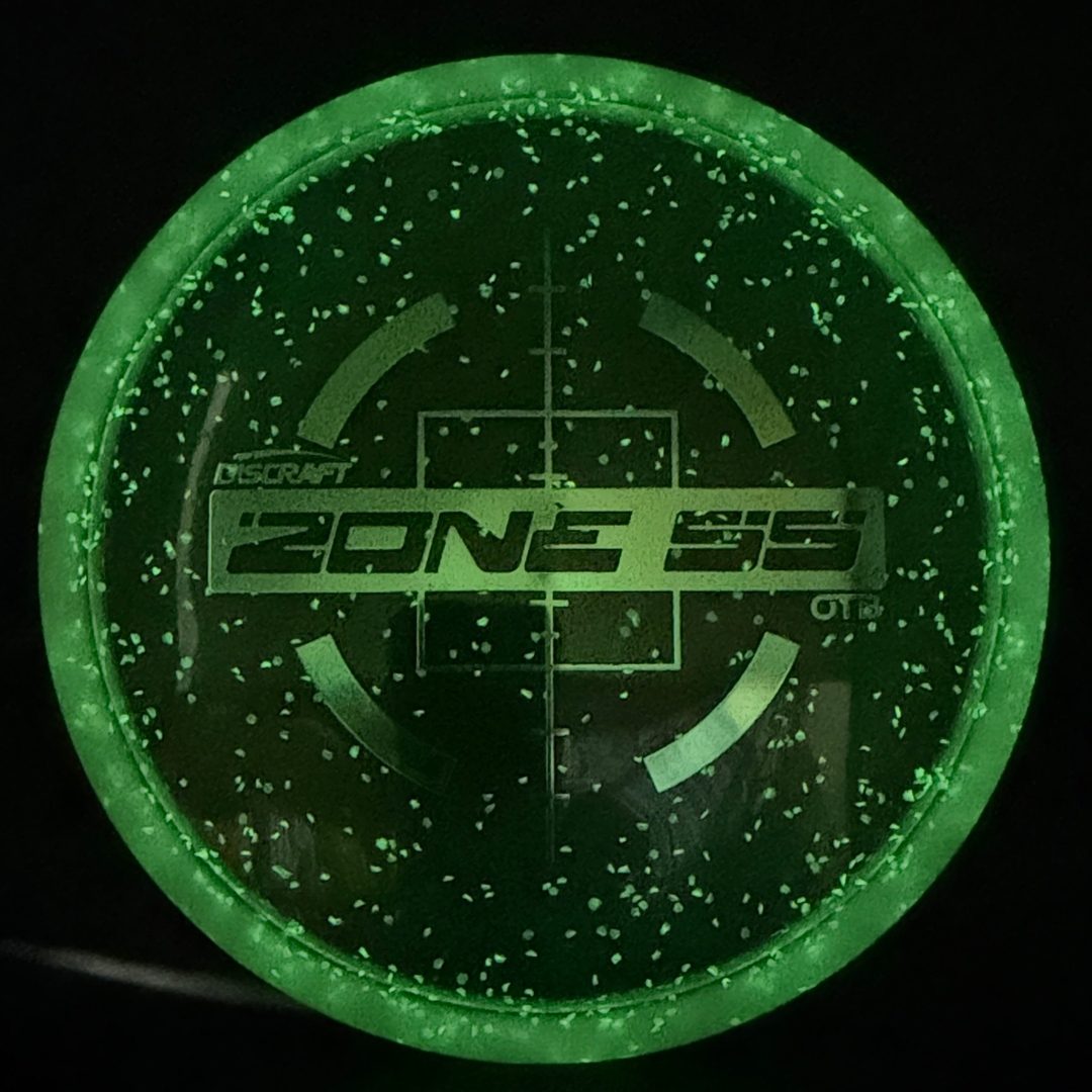 Glo Confetti Zone SS - Limited Edition