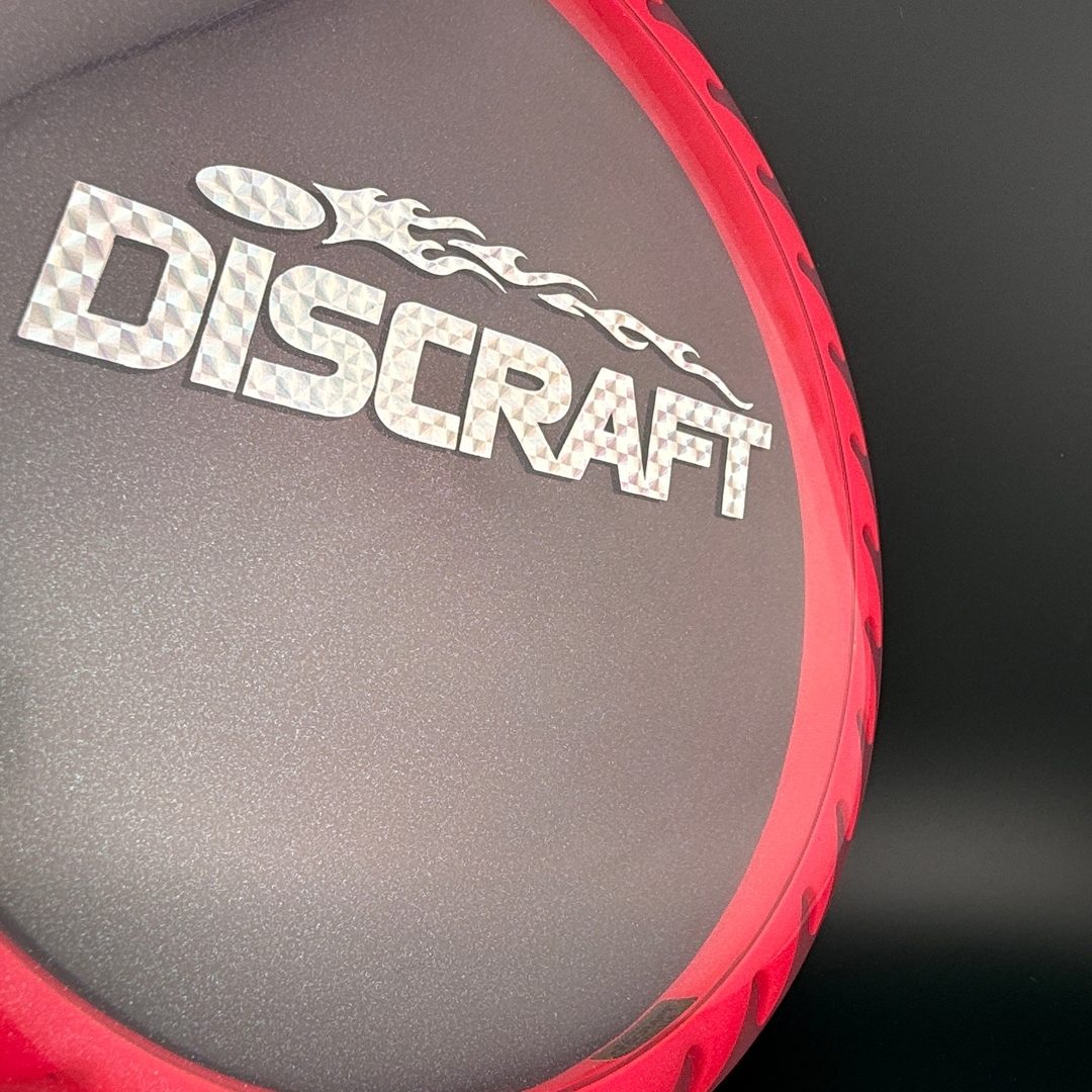 FuZed Colorshift Sparkle Z Buzzz - Bar Stamp Discraft