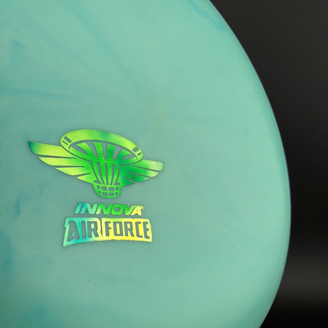 Proto Color Glow JK Pro Aviar - Air Force Stamp Innova
