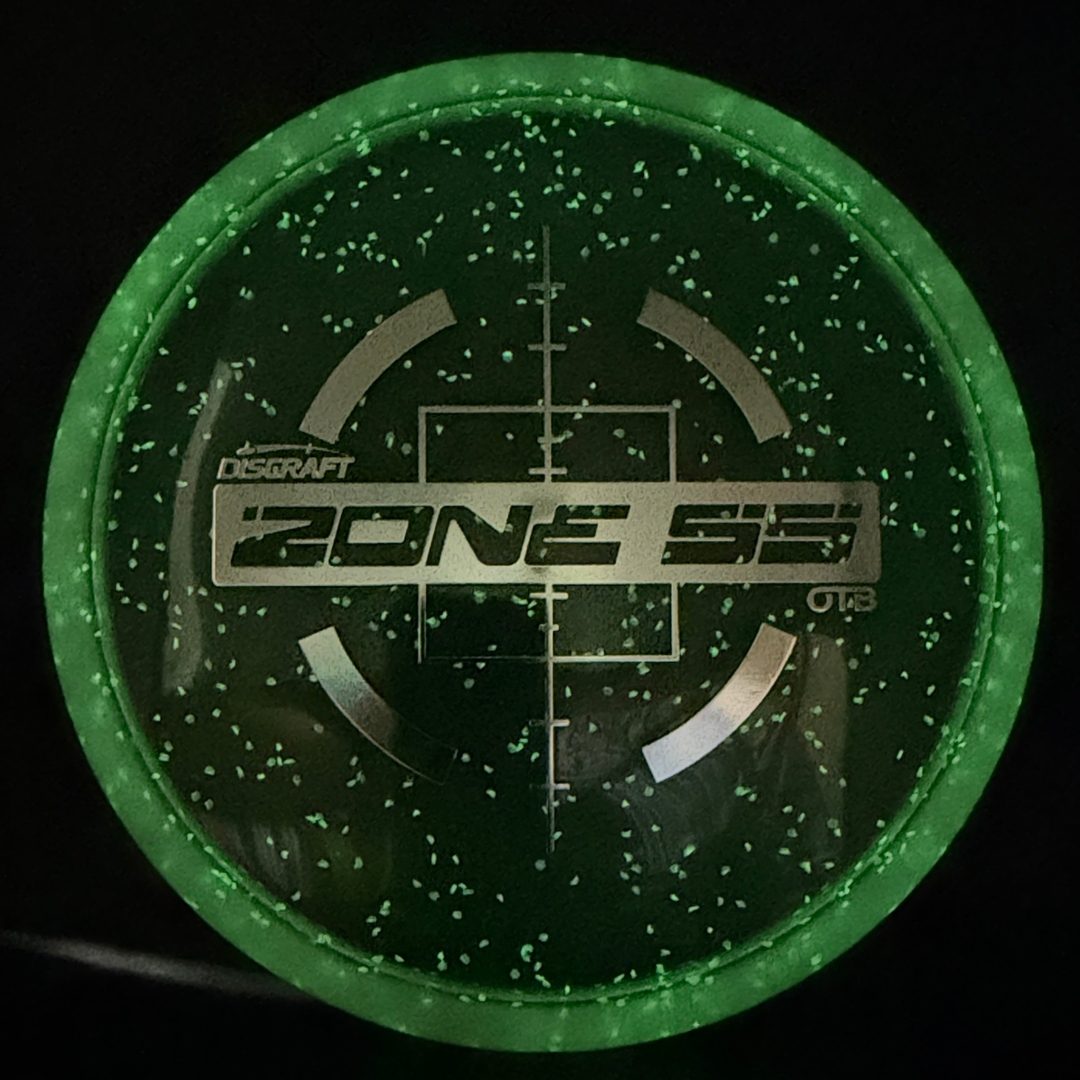 Glo Confetti Zone SS - Limited Edition