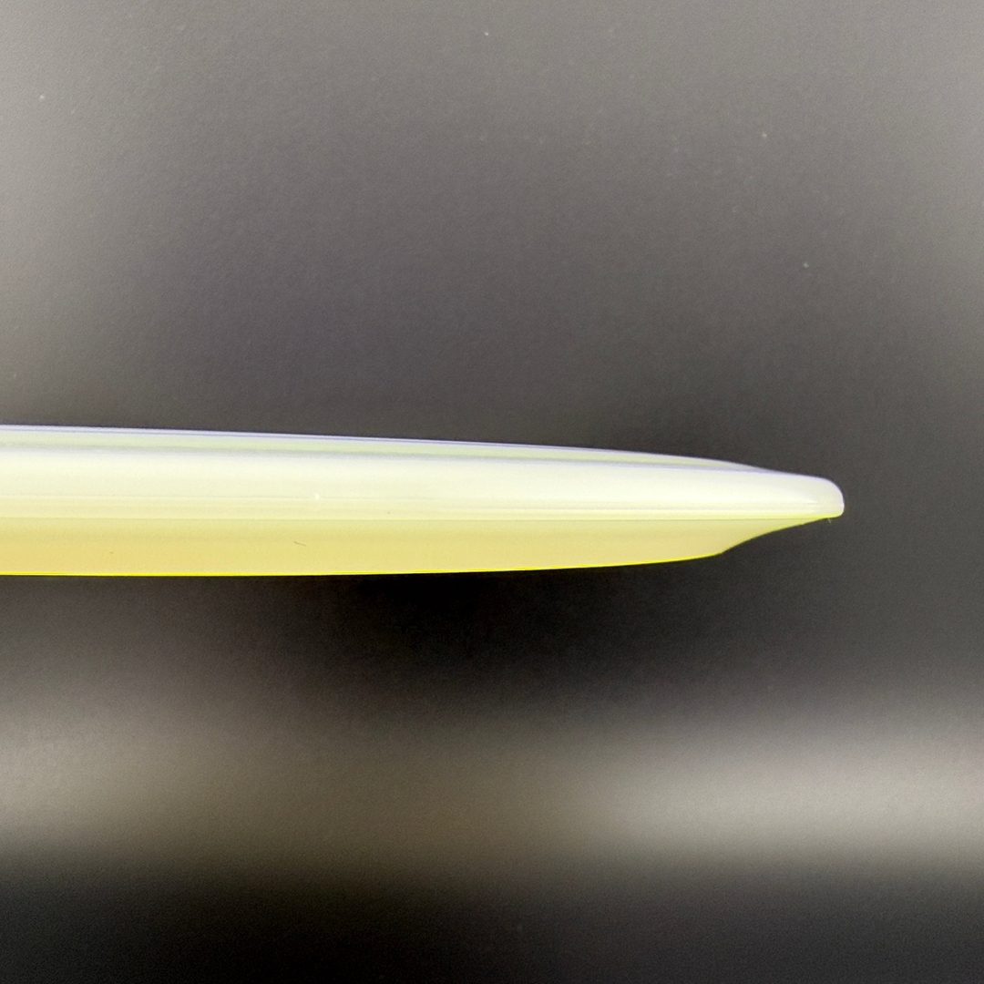 UV Z Raptor - Ledgestone 2025 Season 3 Discraft