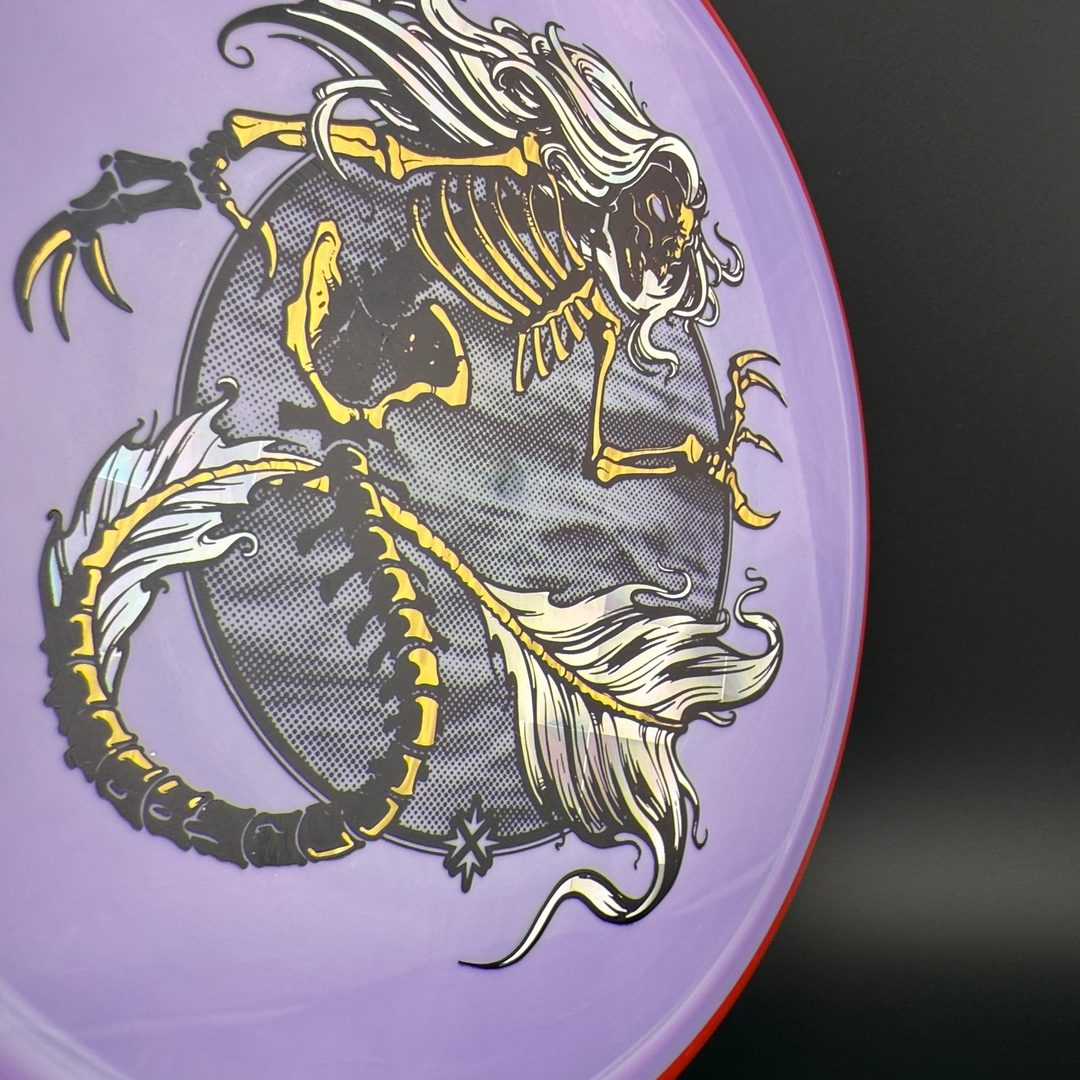 Neutron Hex - "Siren" by Marm O Set Axiom