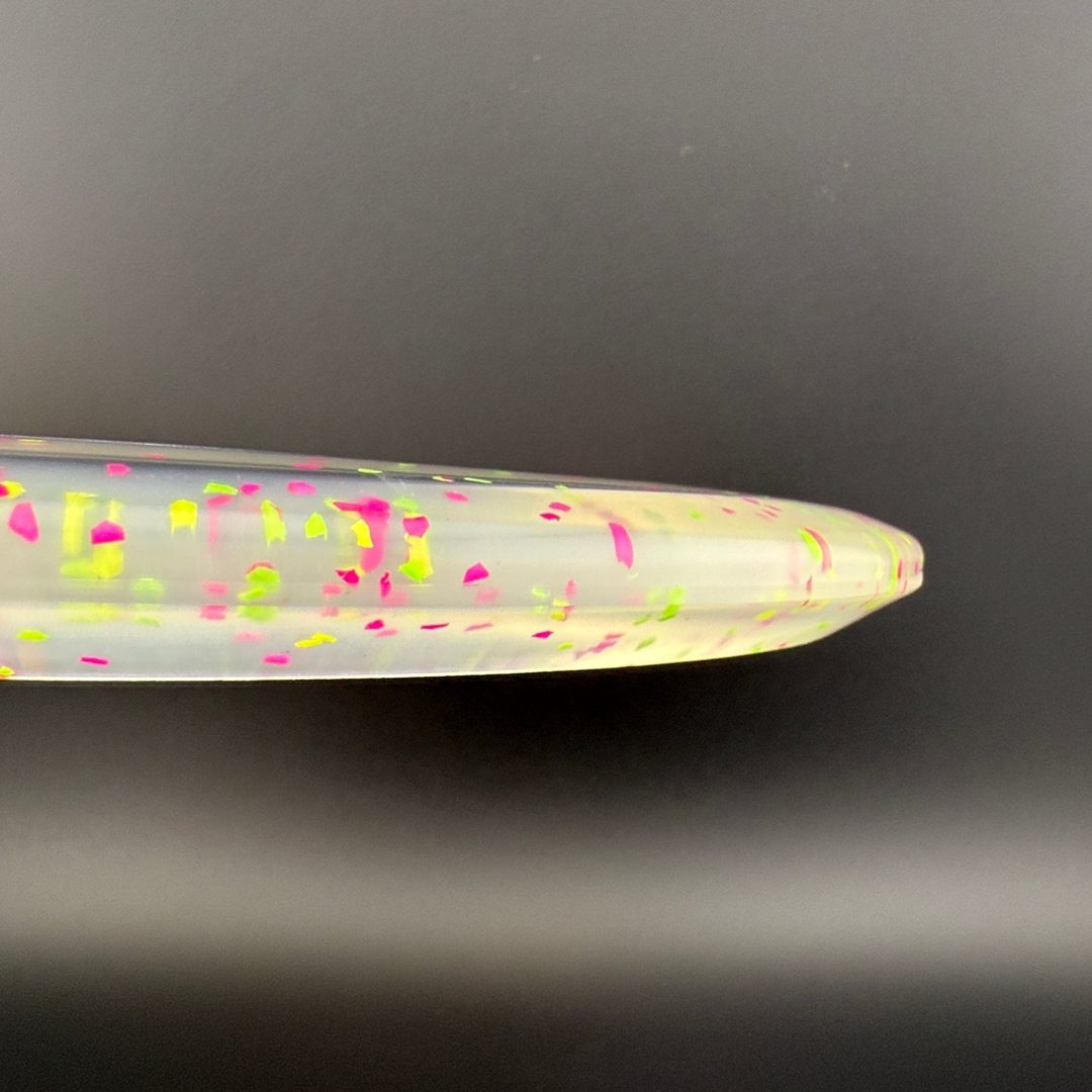 Confetti Z Buzzz SS - Paul McBeth 2025 LWS Open Discraft