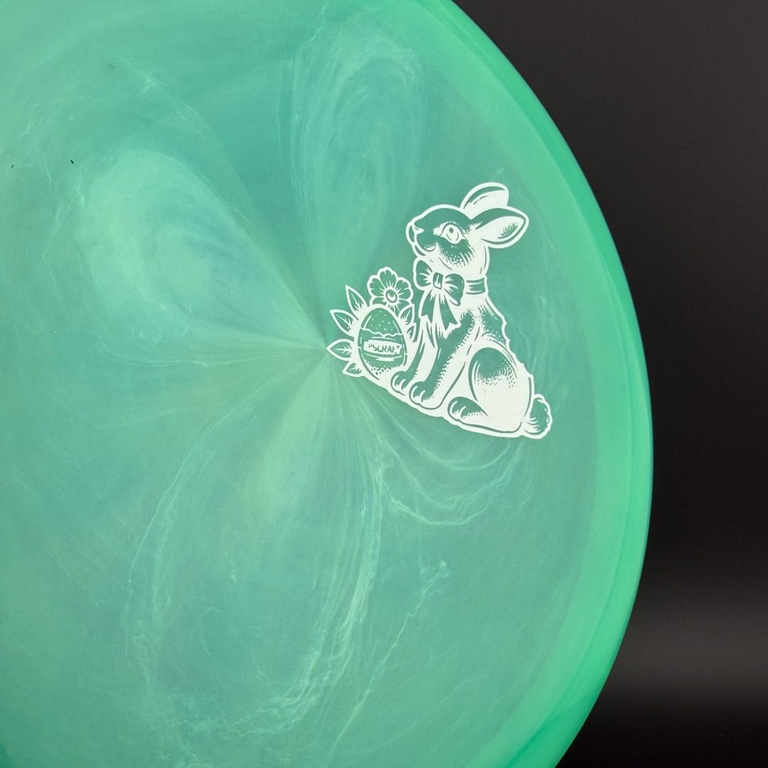 Z Zone SS - Bunny Bite Mini Stamp Discraft