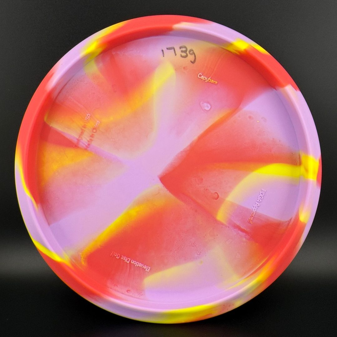 OG Capybara - Clownybara Elevation