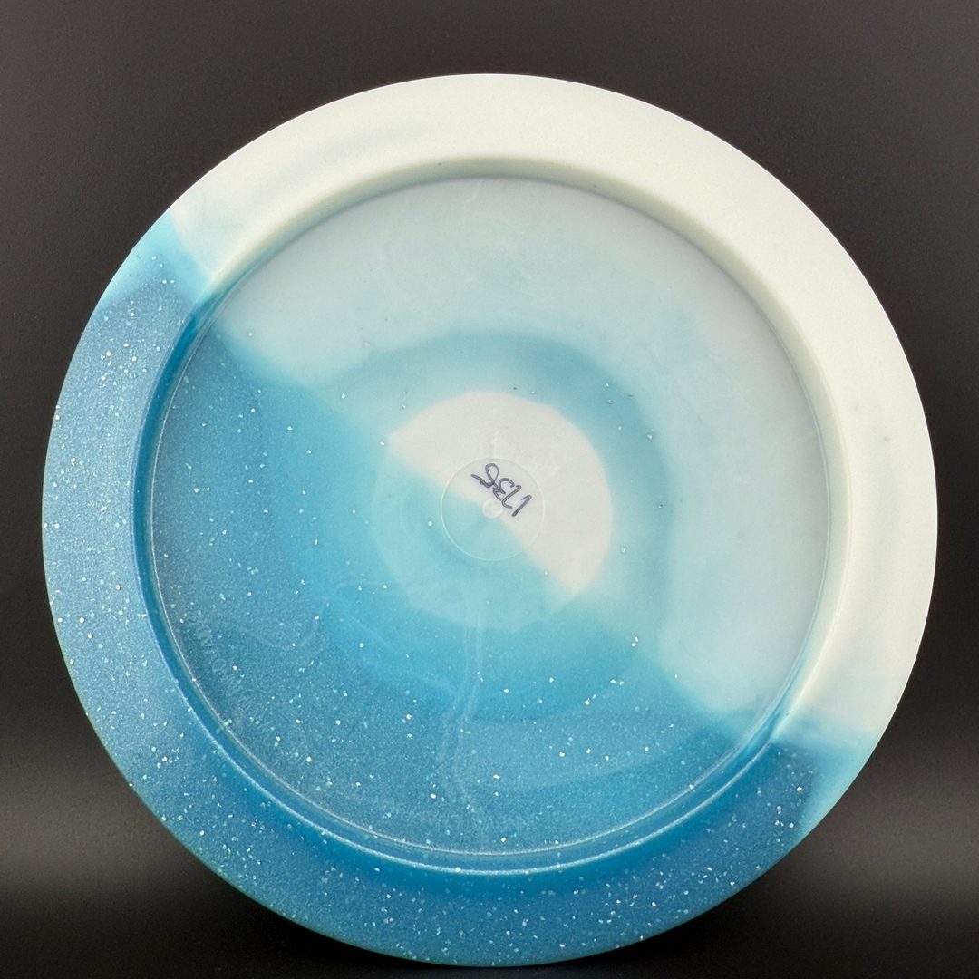 Duo Destroyer - Air Force Innova