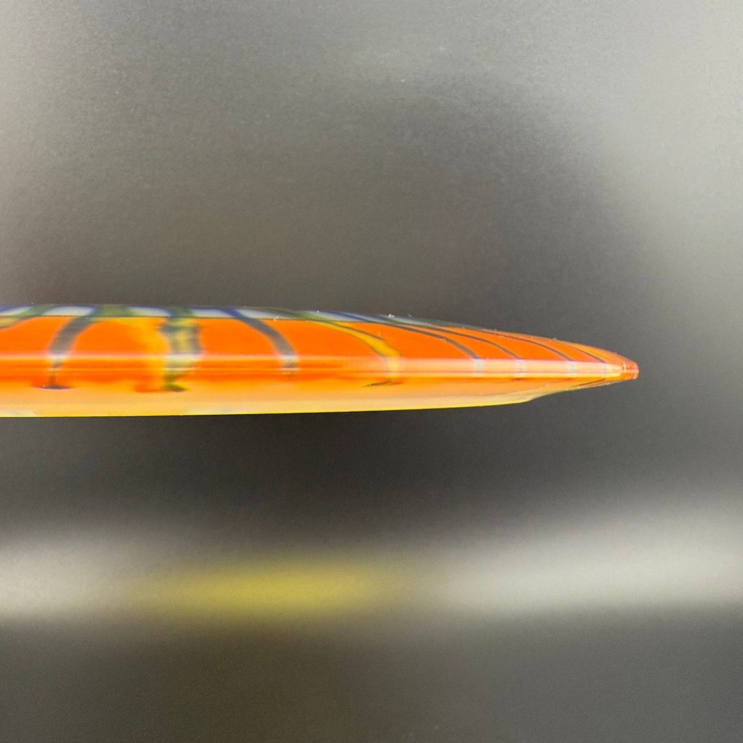 Fly Dye Z Zeus - Paul McBeth Discraft