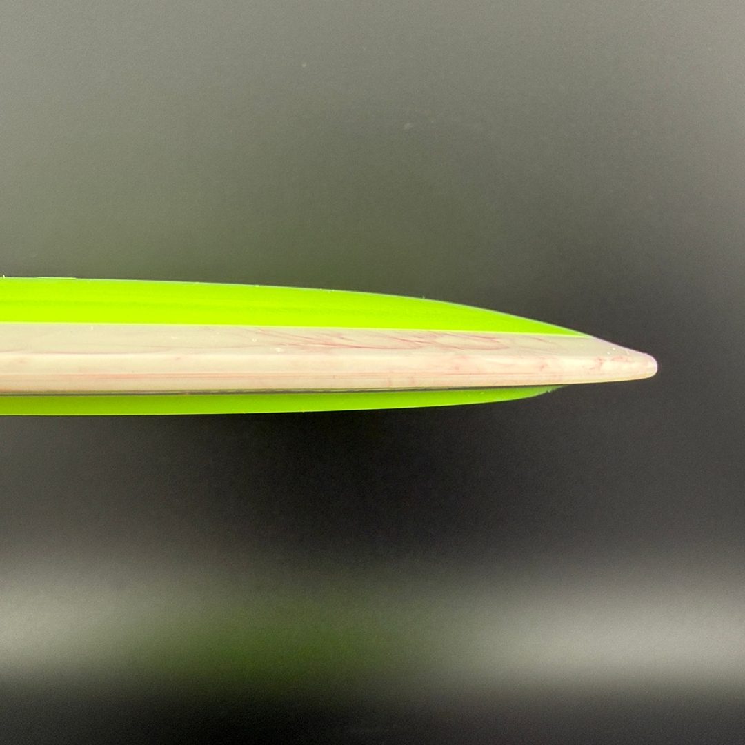 Fission Time-Lapse - Simon Line - OOP Axiom