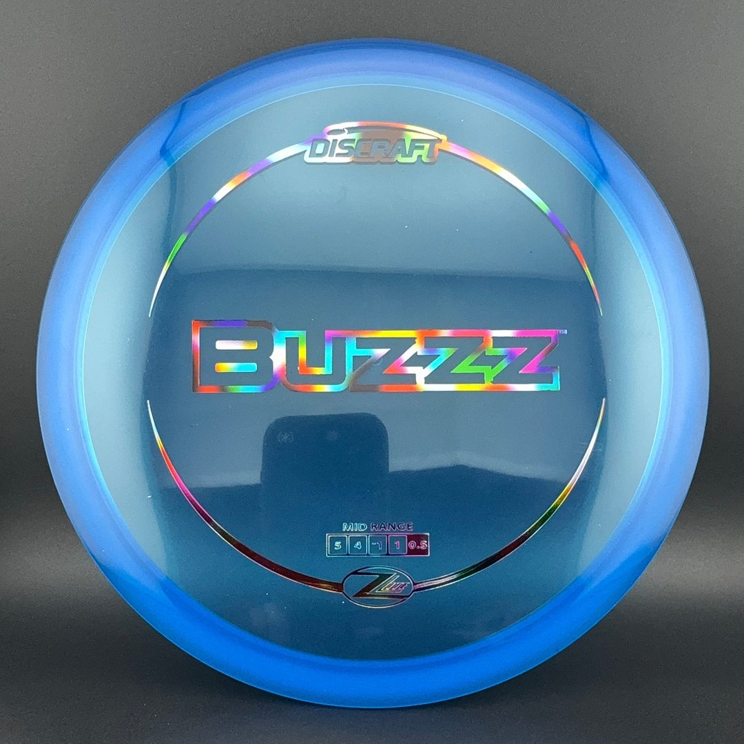 Z Lite Buzzz Discraft