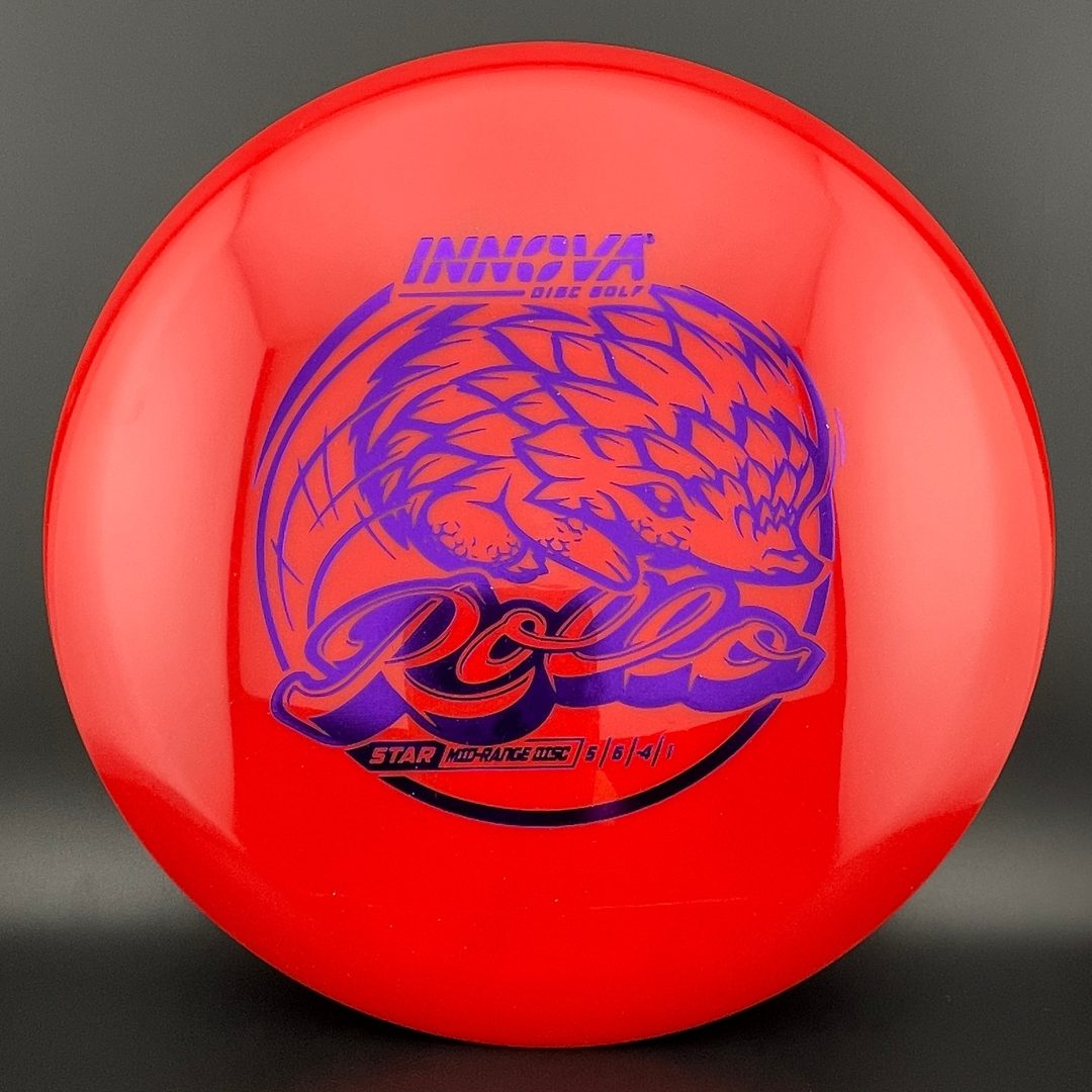 Star Rollo Innova