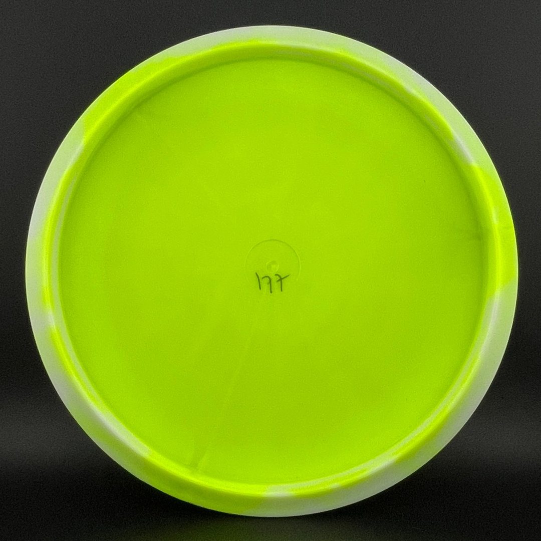 Halo Star Stingray - Kat Mertsch 2025 Tour Series Innova