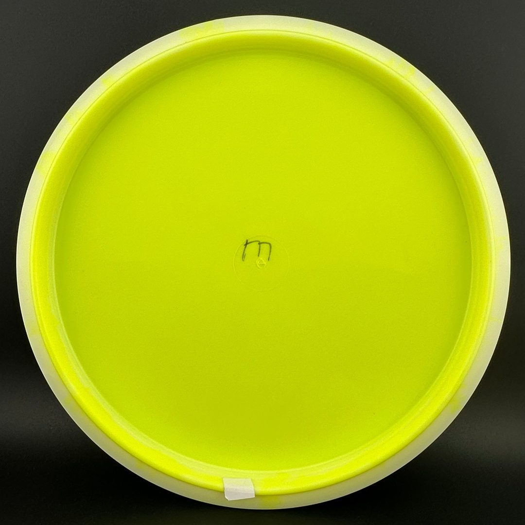 Halo Star Wombat3 Innova