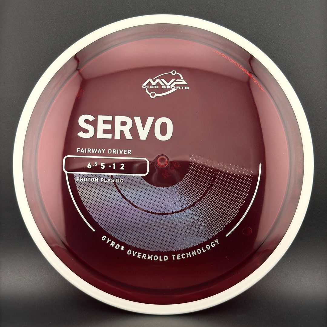 Proton Servo MVP