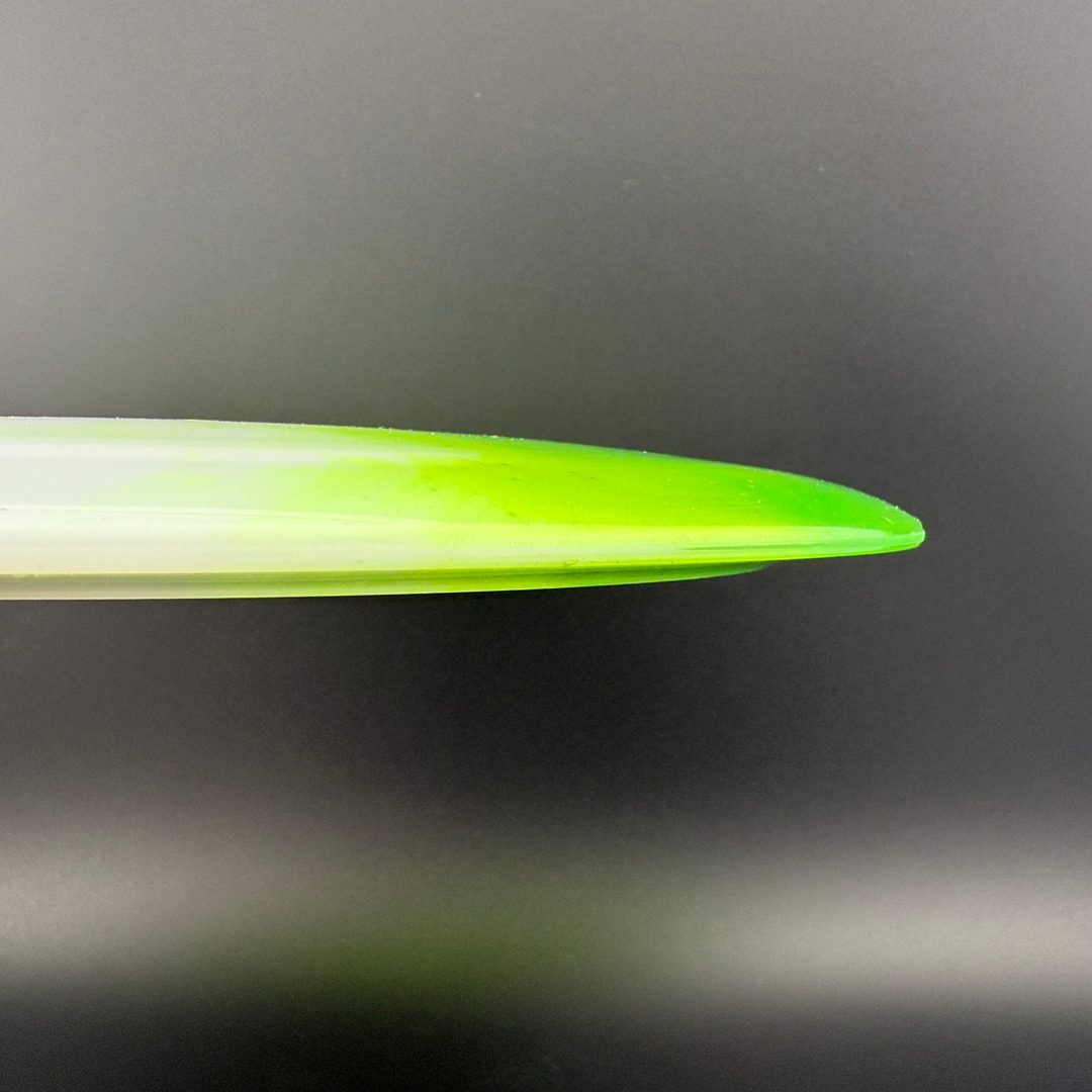 Duo Mamba - Air Force Innova