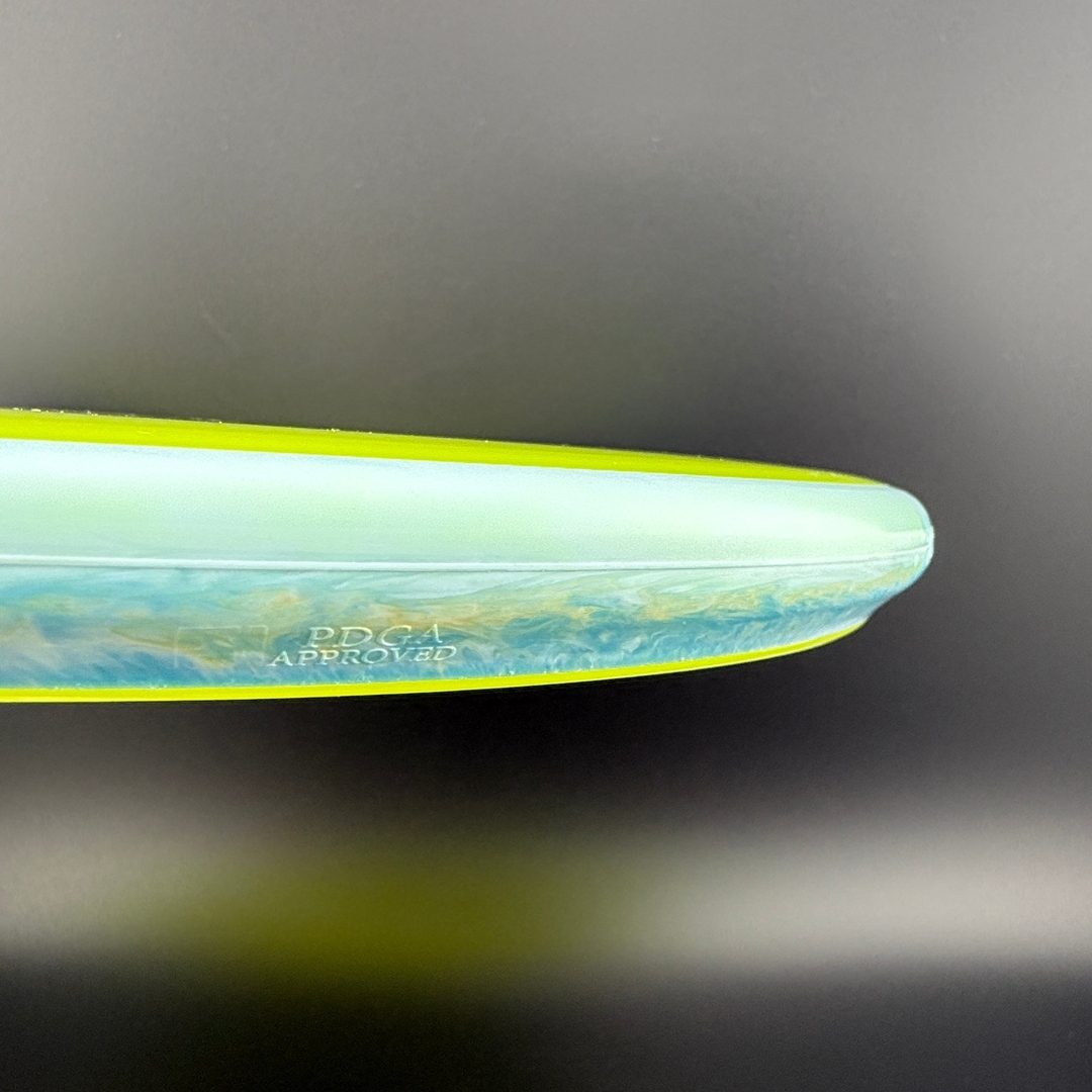 Soft Neutron Envy - "Murder Riders" DFX LTD #51 Axiom