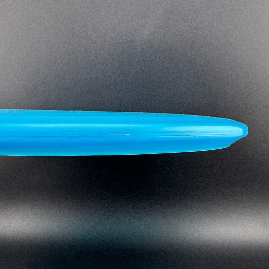 Glow C-Line MD3 - Light Strike - Gavin Babcock Signature Series DCF Discmania