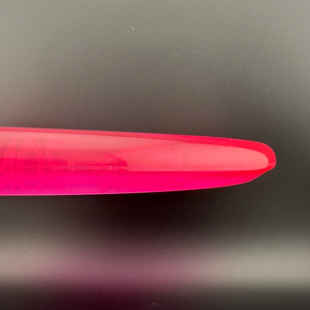 CryZtal Zone SS - Holyn Handley 2025 DGPT Player Of The Year Discraft