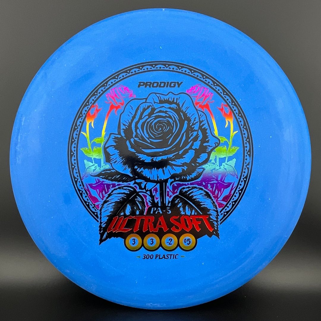 PA-5 300 Ultra Soft Prodigy