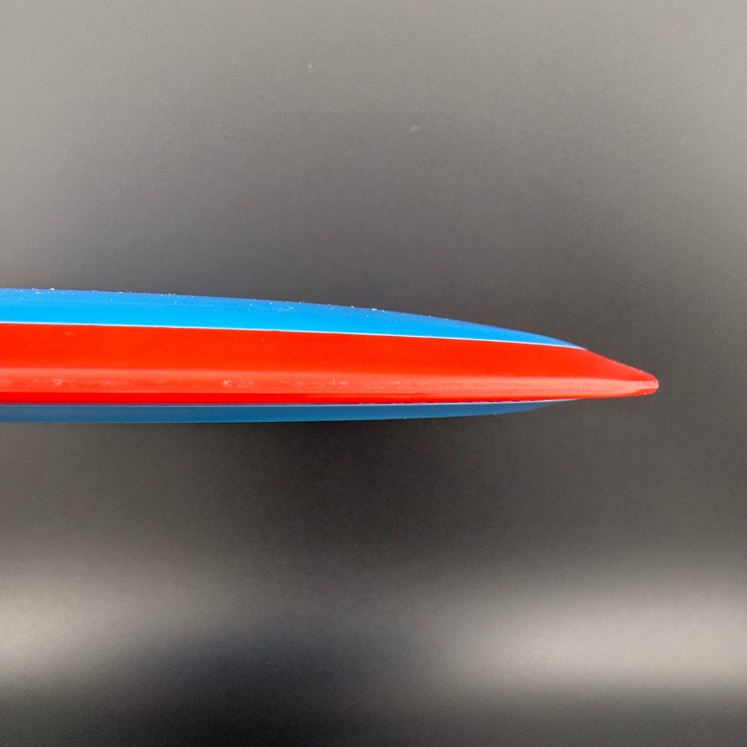 Fission Mayhem - The Sap House - MVP Open 2025 Axiom