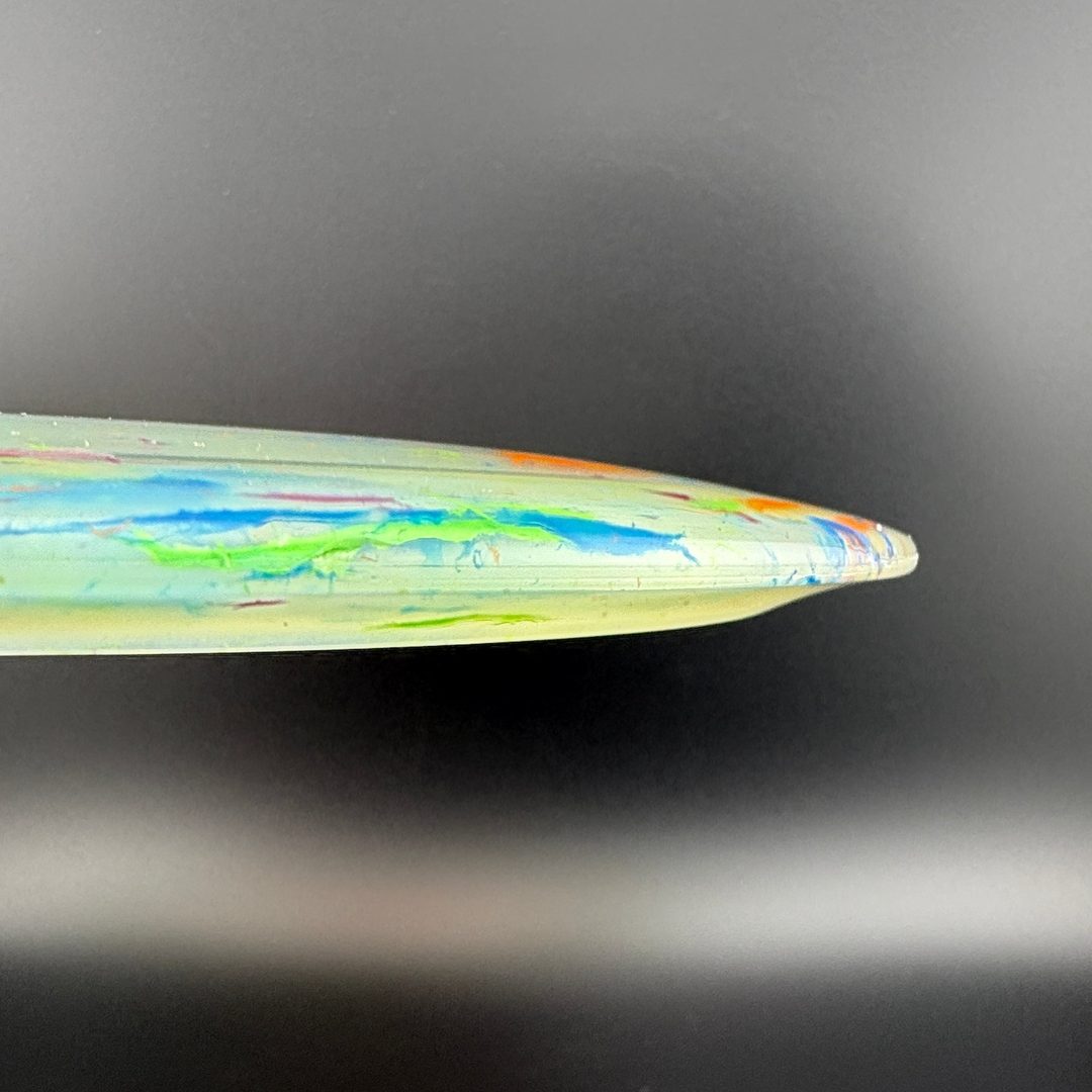 Granite Pipeline - Cole Redalen 2025 Tour Series DGA