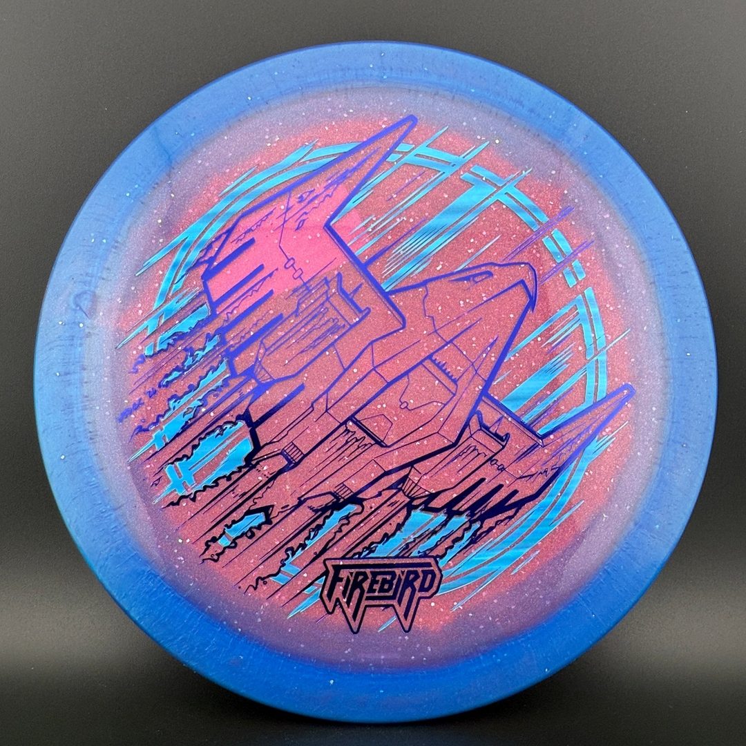 Moondust Halo Champion Firebird - Airborne by Marm O Set USDGC