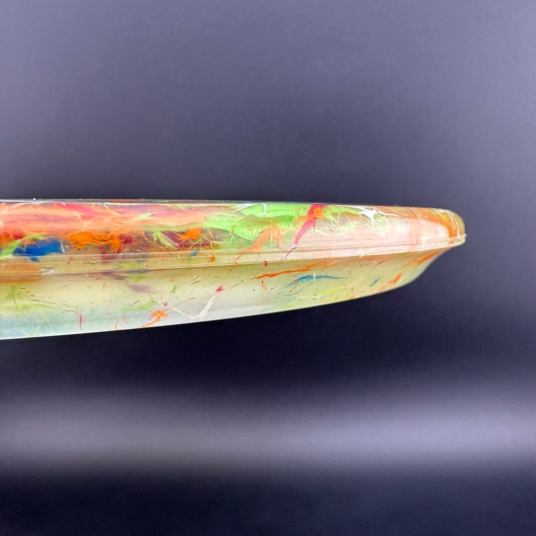 Jawbreaker Z FLX Swarm - 2024 Andrew Presnell Tour Series Discraft