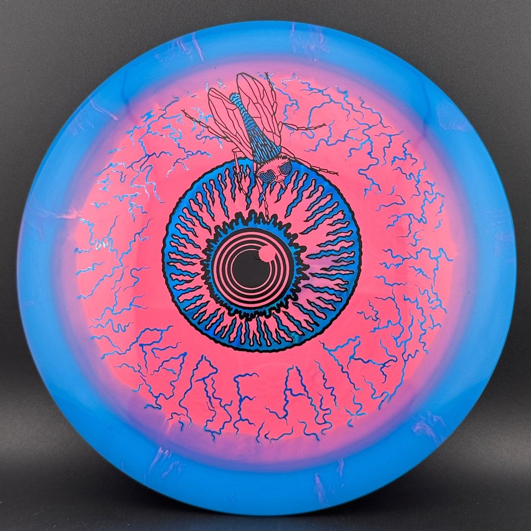 Halo Star Wraith - Eye-Fly RAD V2 by Ripper Studios Innova