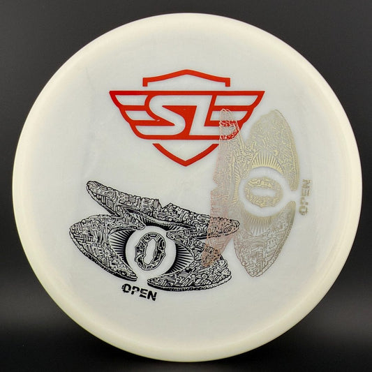 Neo Mutant - Simon Lizotte x 303 Open LSWT *Warehouse Stash* Discmania