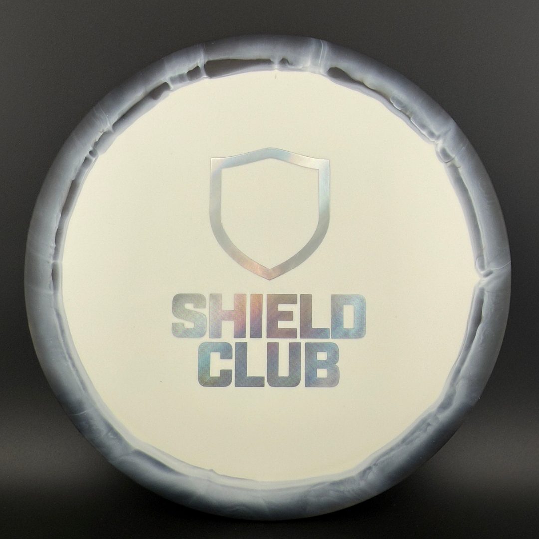Horizon S-Line DD1 - Shield Club Discmania