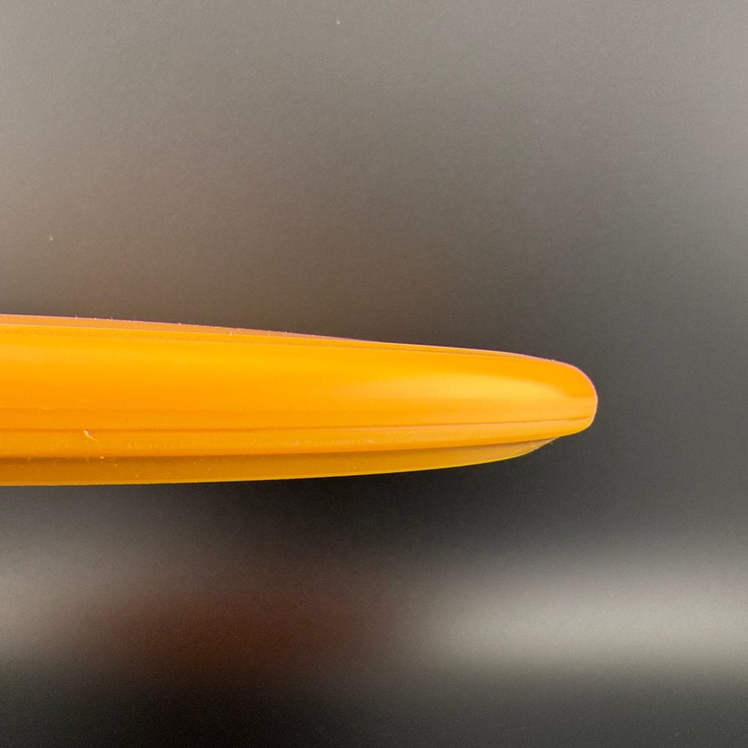 Soft Pro Pig - Domey Run! Innova