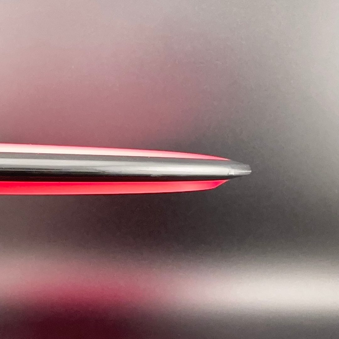 Neutron Resistor MVP