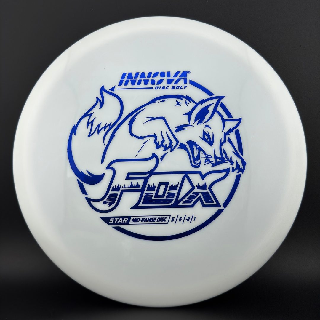 Star Fox Innova