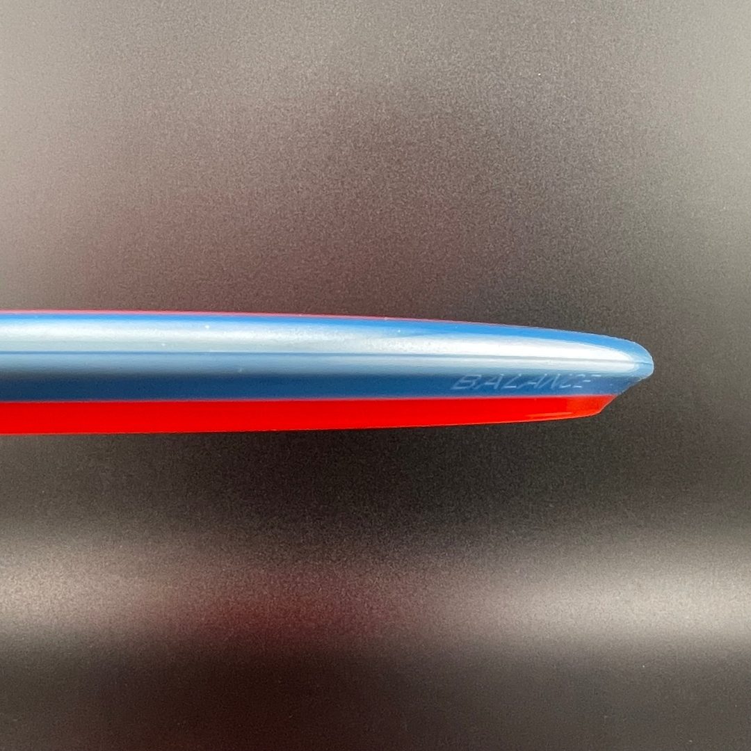 Simon Line Neutron Balance - Lab Second Axiom