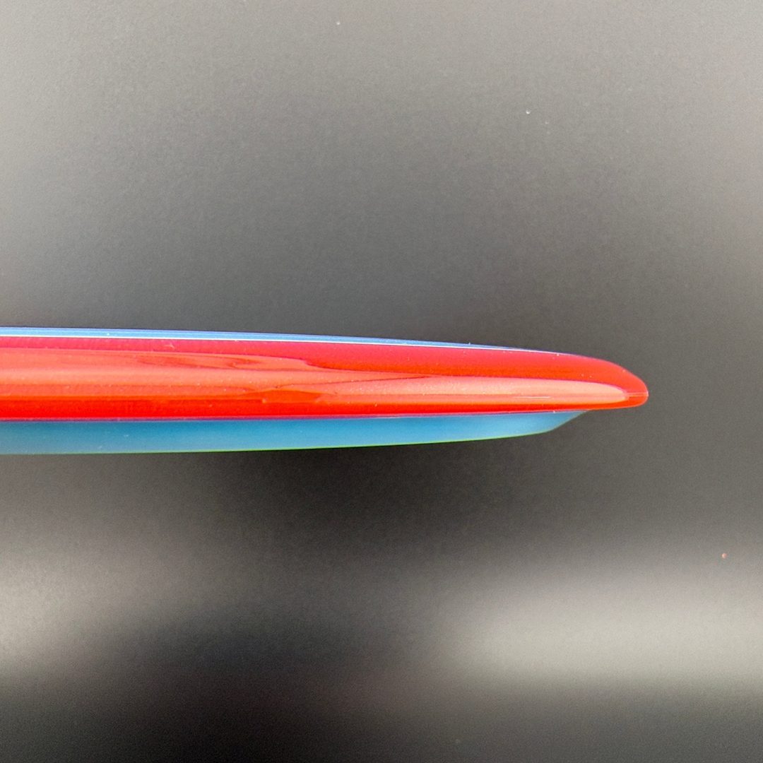 Prism Neutron Trance - "Bulls Eye" Axiom