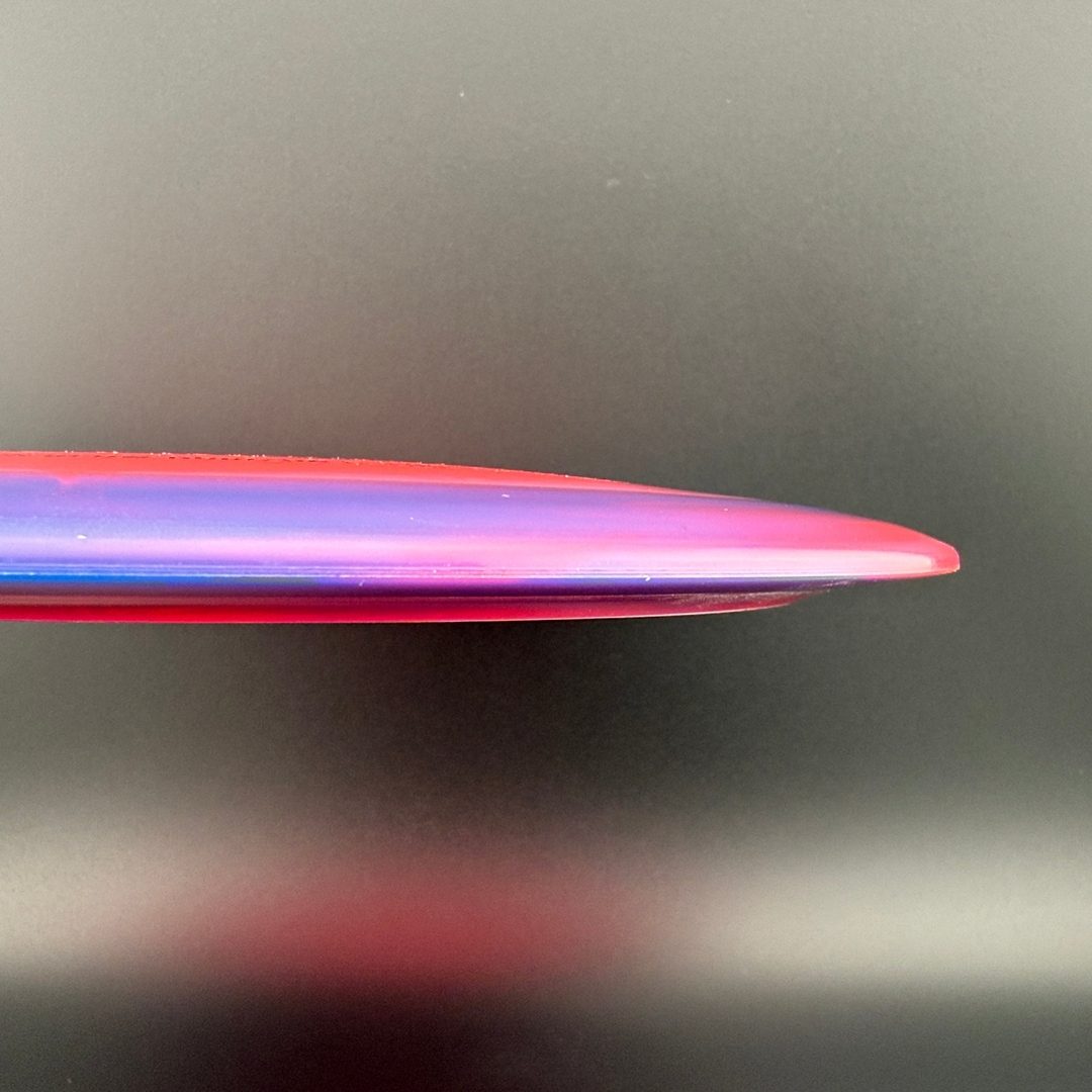 Color Glow Horizon Cloud Breaker - Gannon Buhr *Warehouse Stash* Discmania