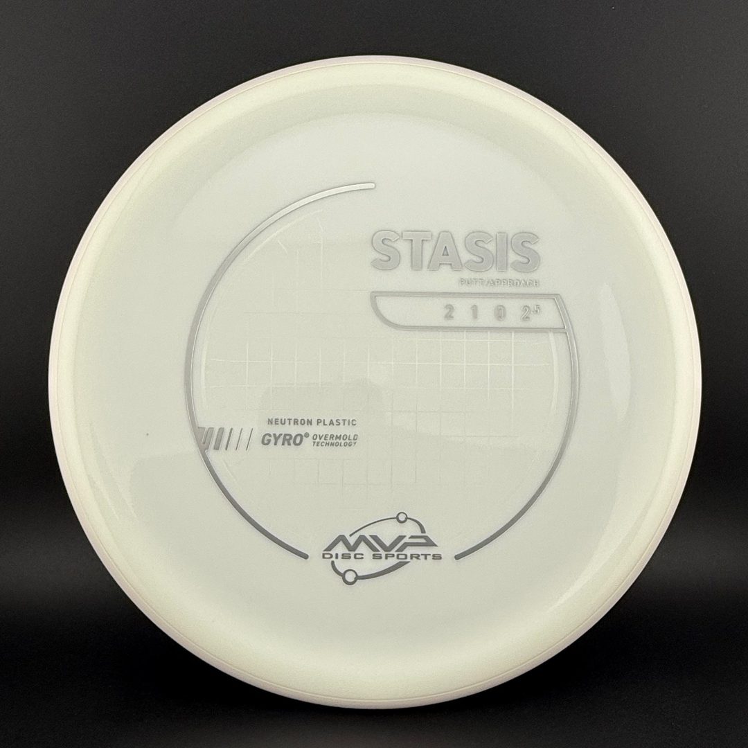 Neutron Stasis MVP