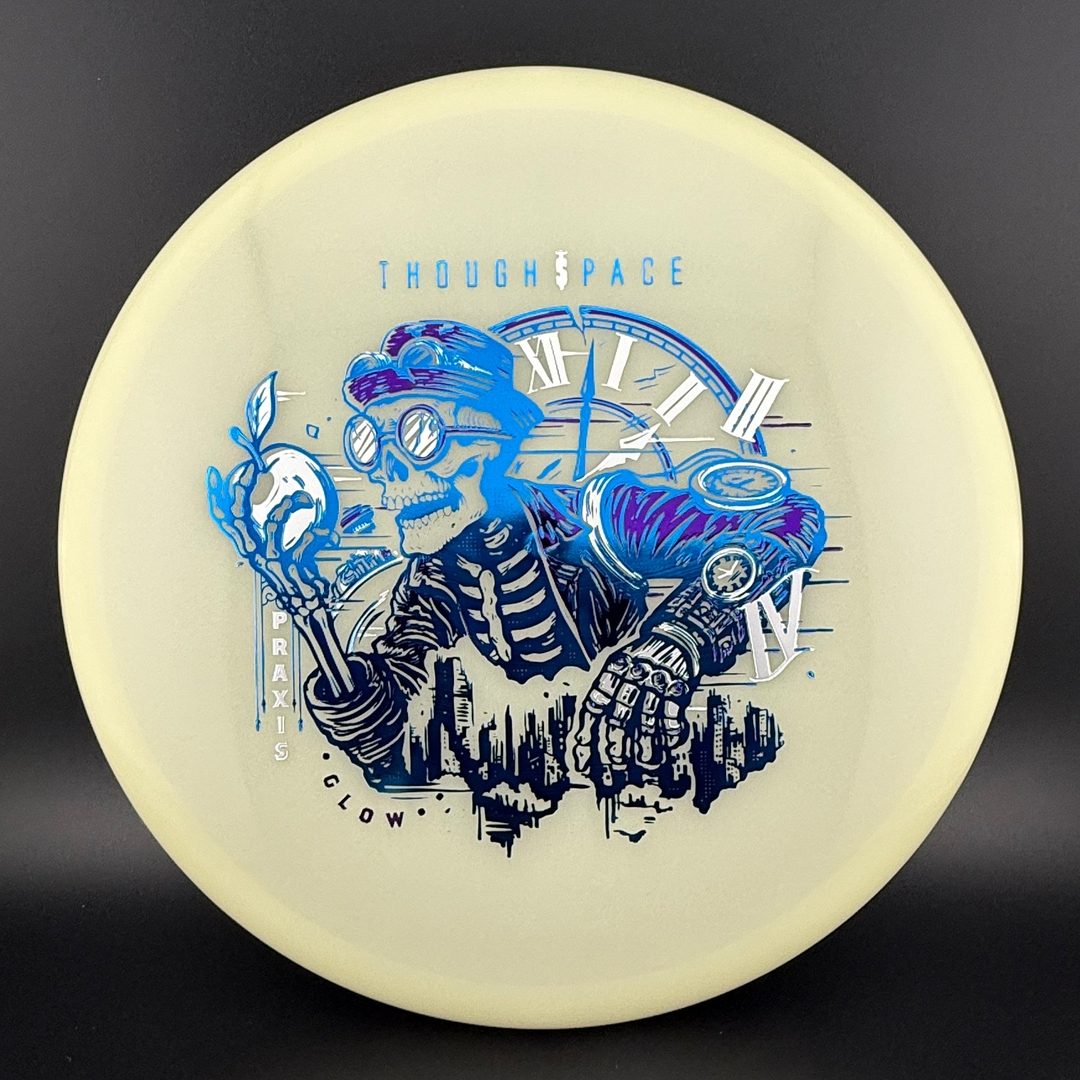 Glow Praxis - 2025 Limited Release TSA
