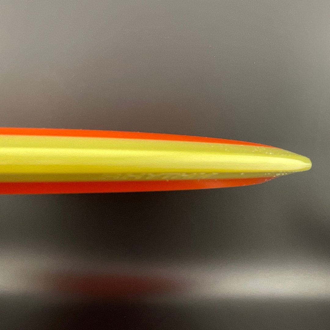 Neutron Rhythm Axiom