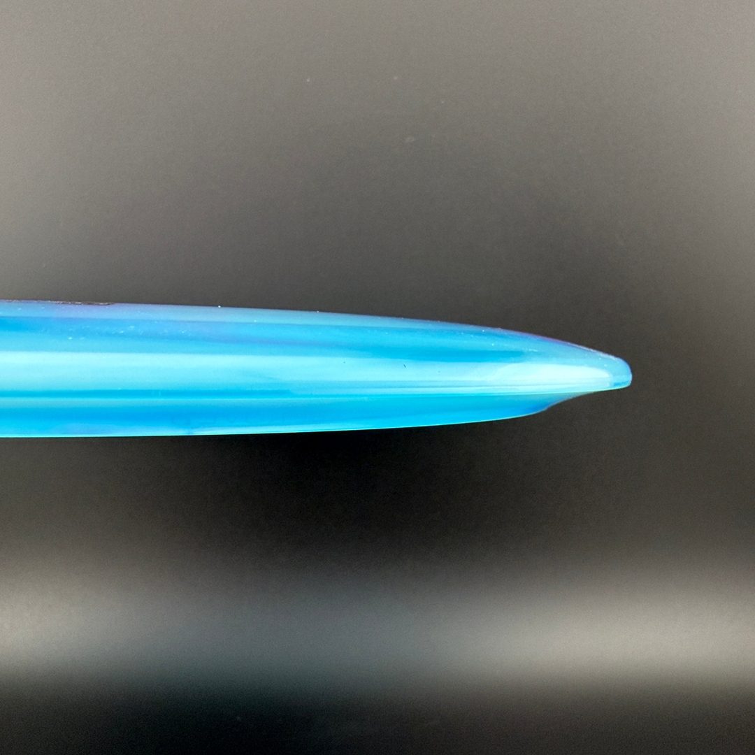 Z Swirl Cicada - JomezPro Tour Series 2025 - Misprint