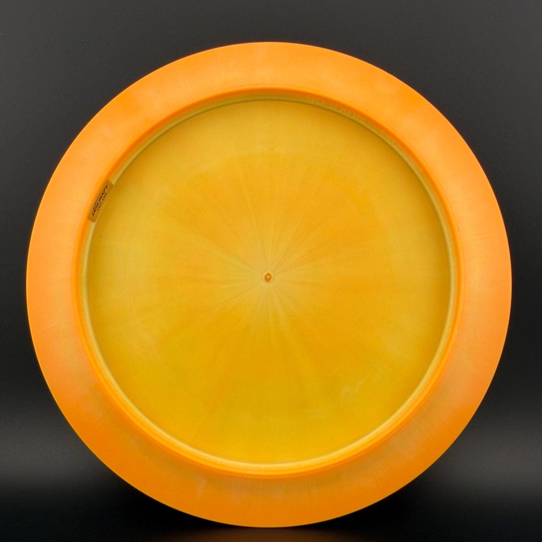 Nuke OS - Fluke OS - April Fools 2025 Misprint Discraft