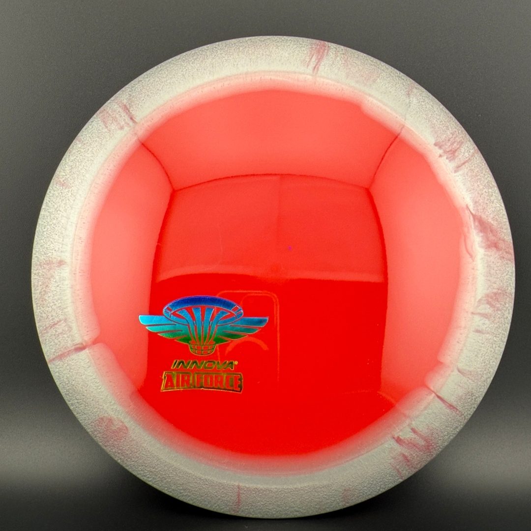 Halo Star Racer - Air Force Innova