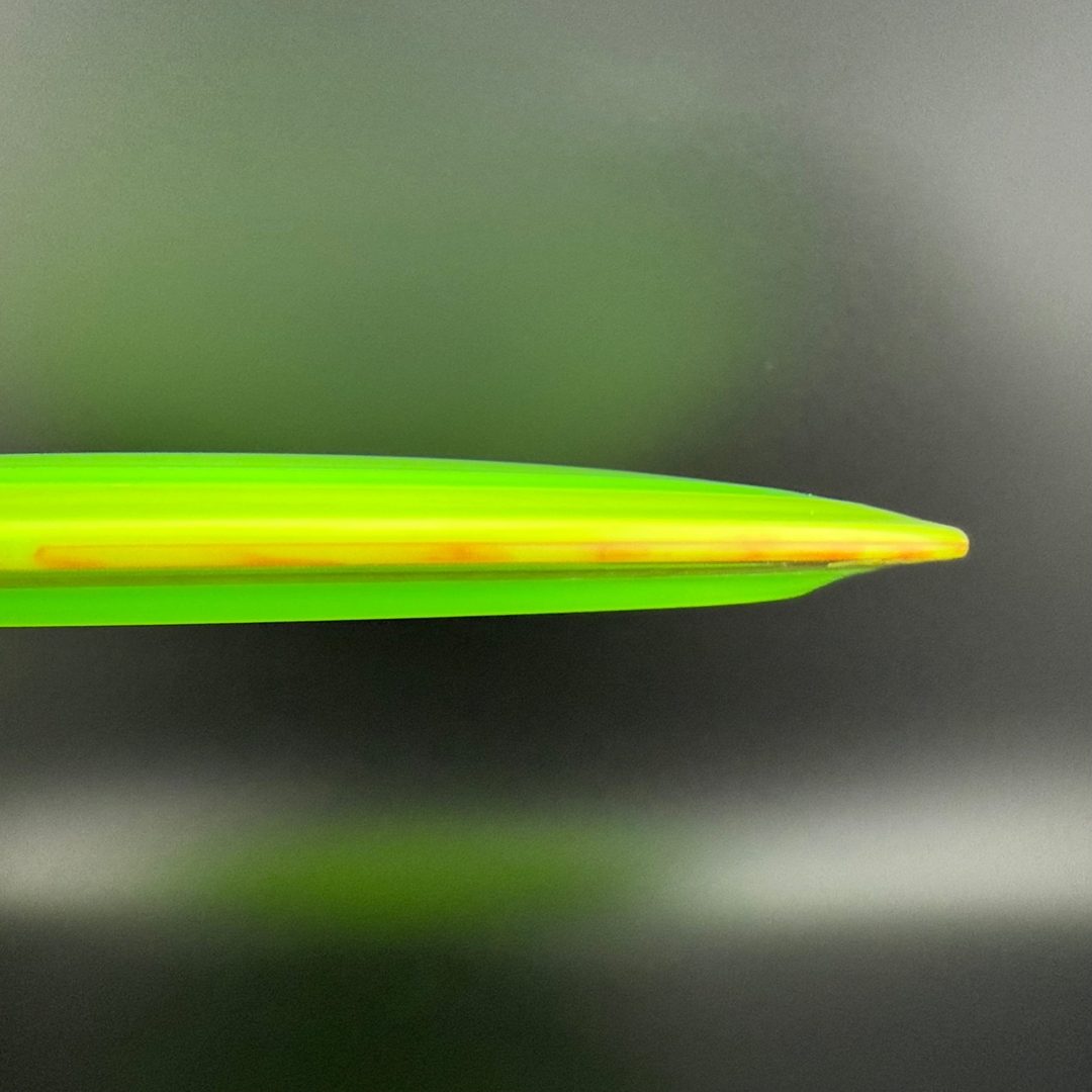 Neutron Time-Lapse Re-Tooled Axiom