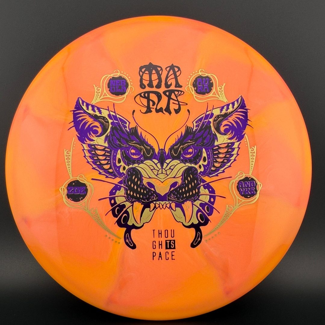Nebula Aura Mana - 2025 Zoe Andyke Signature TSA