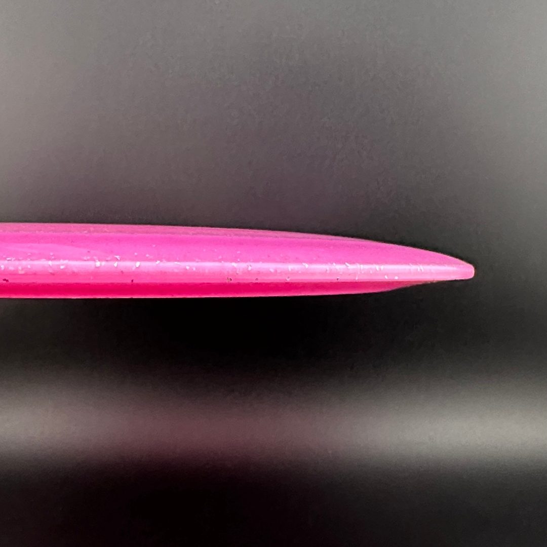 Z Sparkle Hades - Paul McBeth Limited Edition Discraft