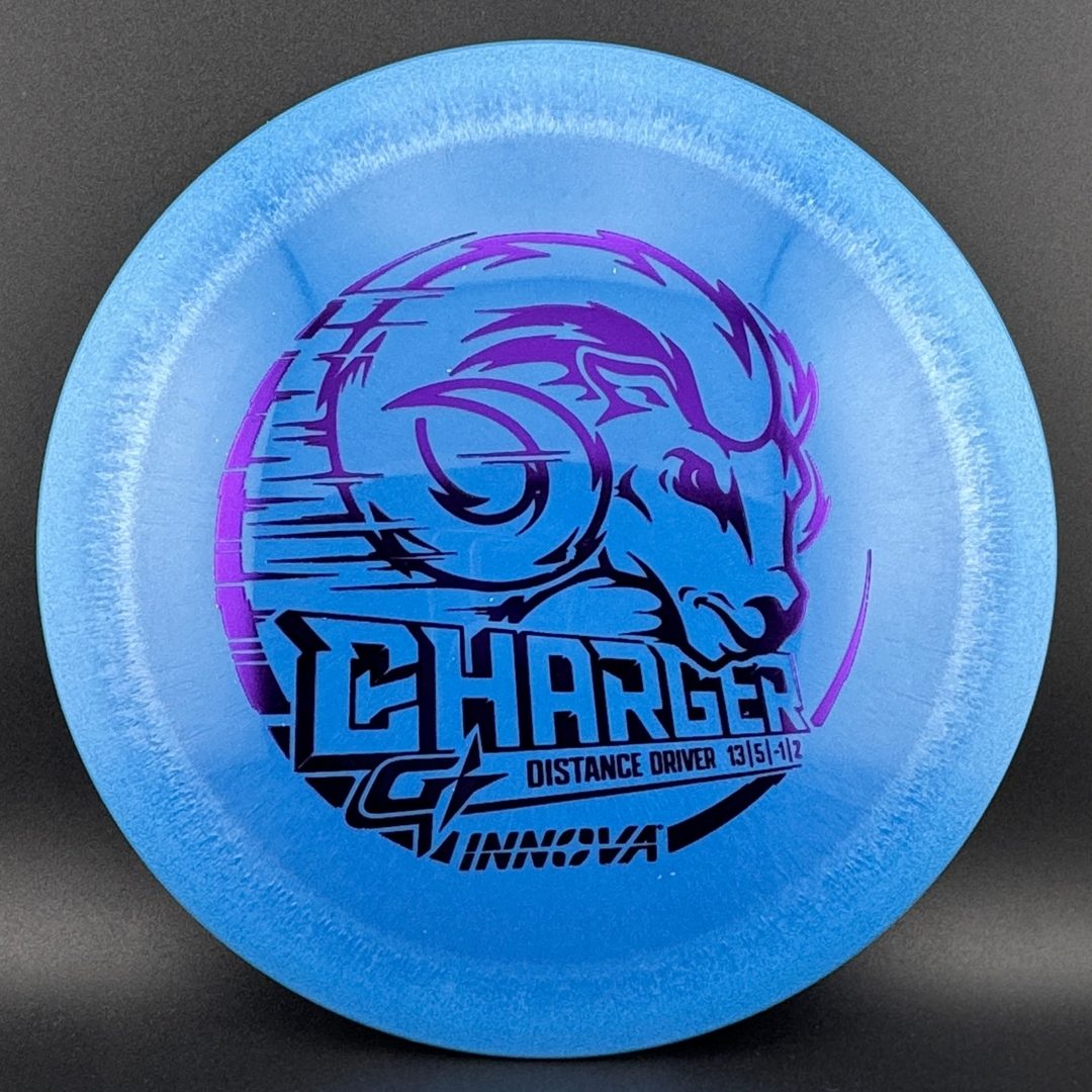 GStar Charger Innova