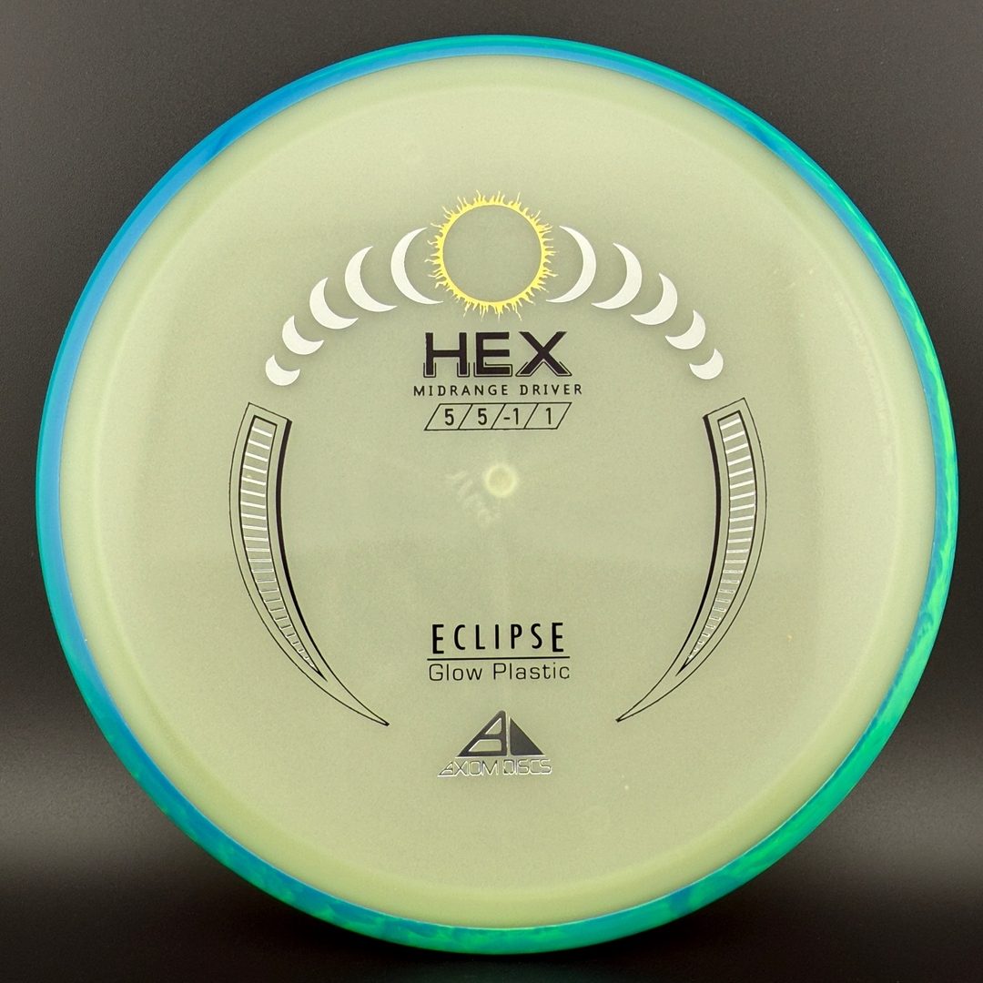 Eclipse 2.0 Hex Axiom