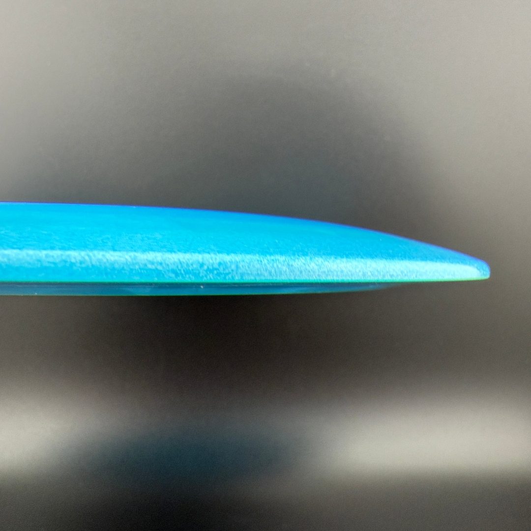 Star Corvette - Ship Stamp Innova