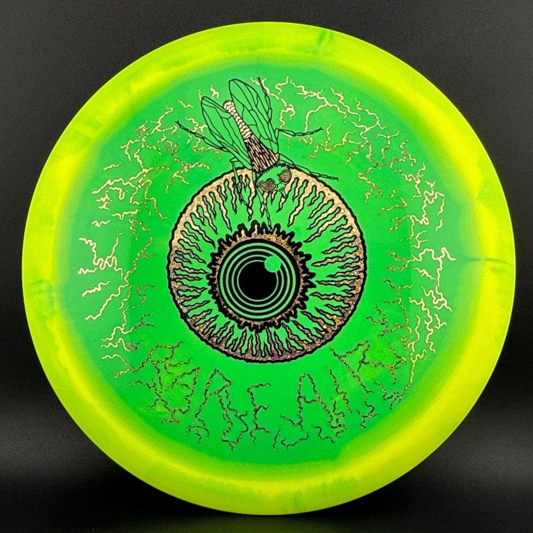 Halo Star Gorgon - Eye-Fly RAD V2 by Ripper Studios Innova