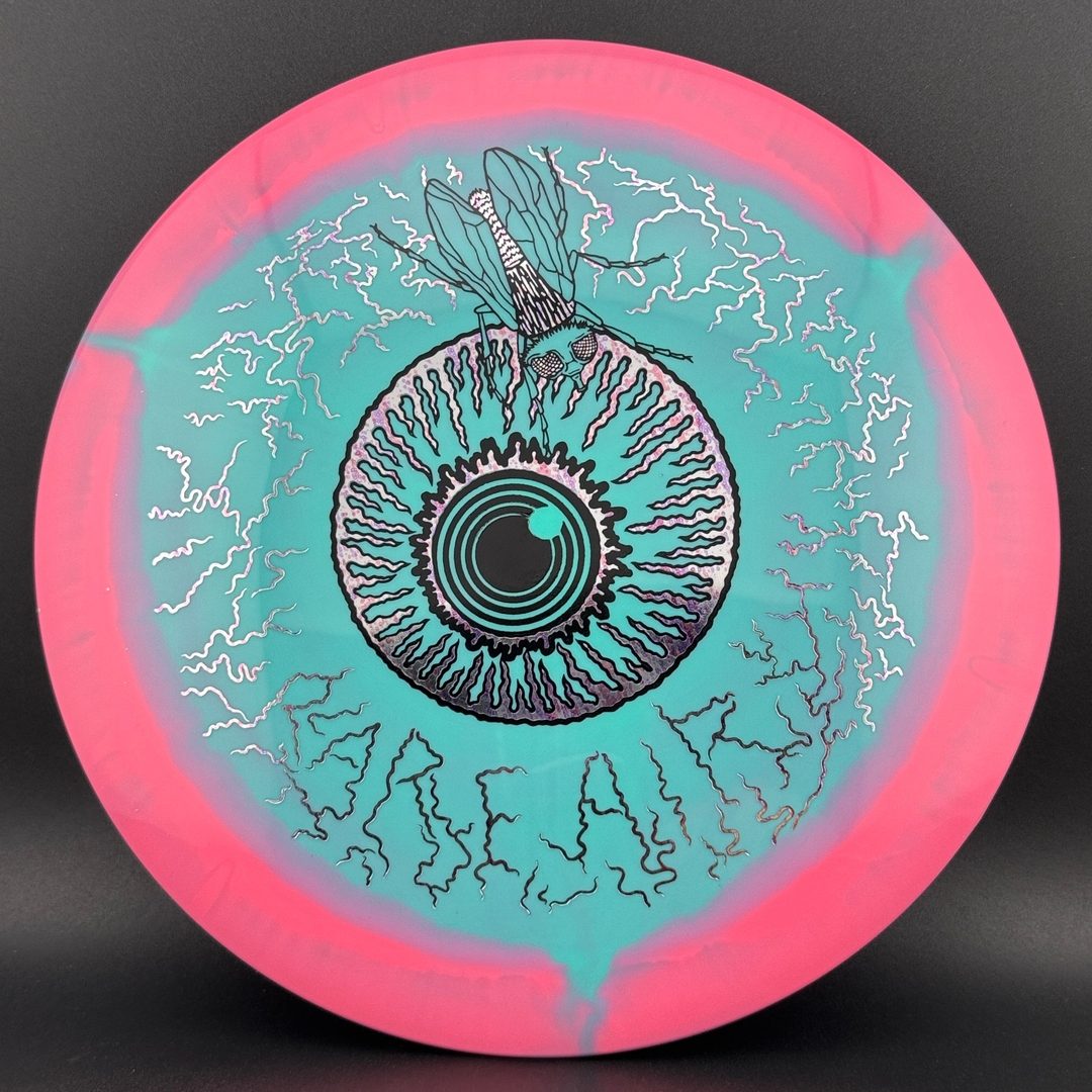 Halo Star Mamba - Eye-Fly RAD V2 by Ripper Studios Innova